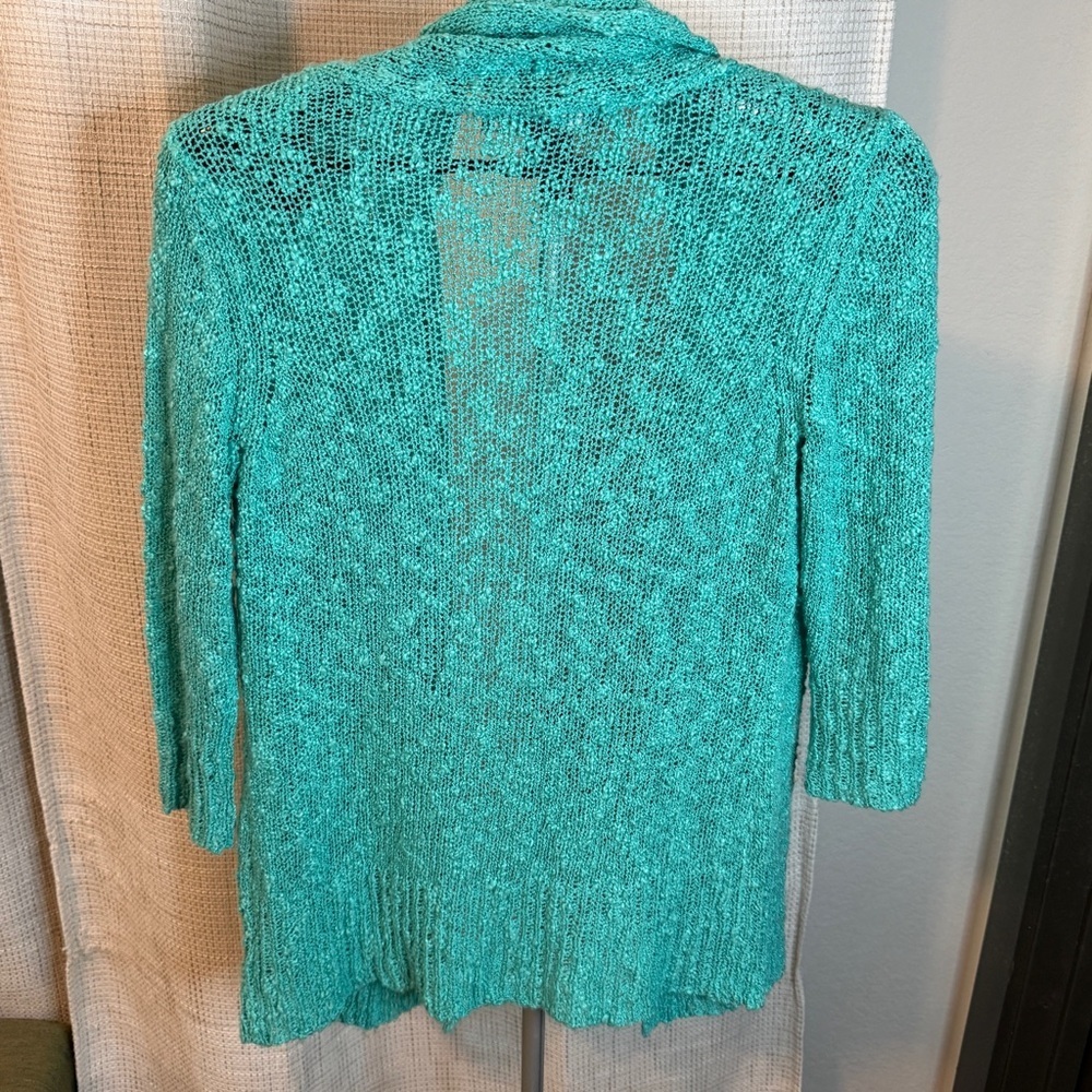 Fever Cardigan - Picture 2 of 3